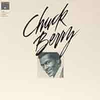 BERRY,CHUCK - Chuck Berry (Chess Box) - Amazon.com Music